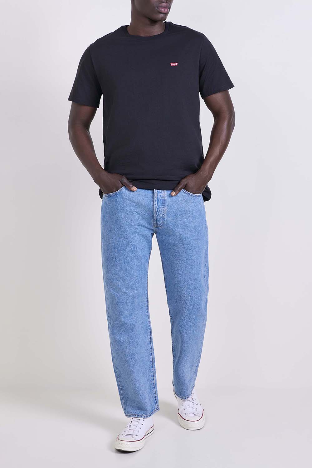 מכנסי ג'ינס 501